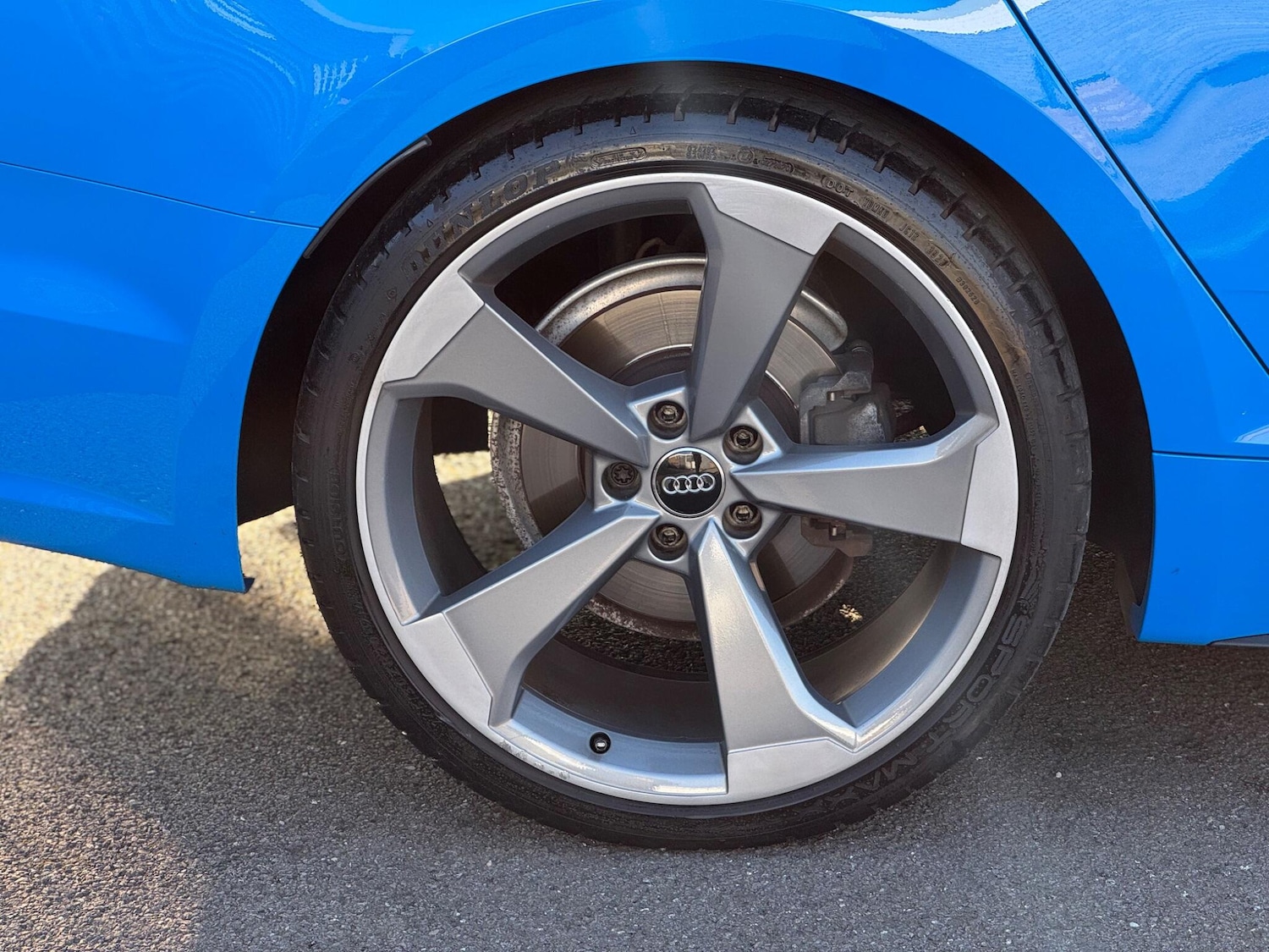 Used Audi A5 2019 for sale - 77970484: Photo 18