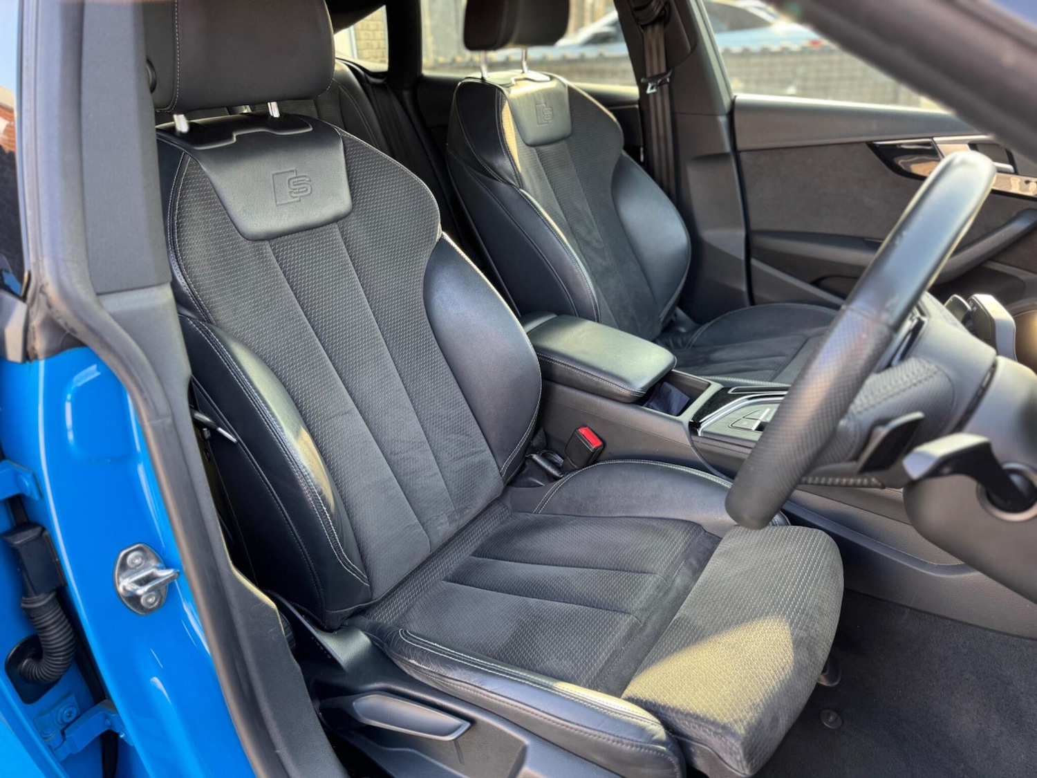 Used Audi A5 2019 for sale - 77970484: Photo 20