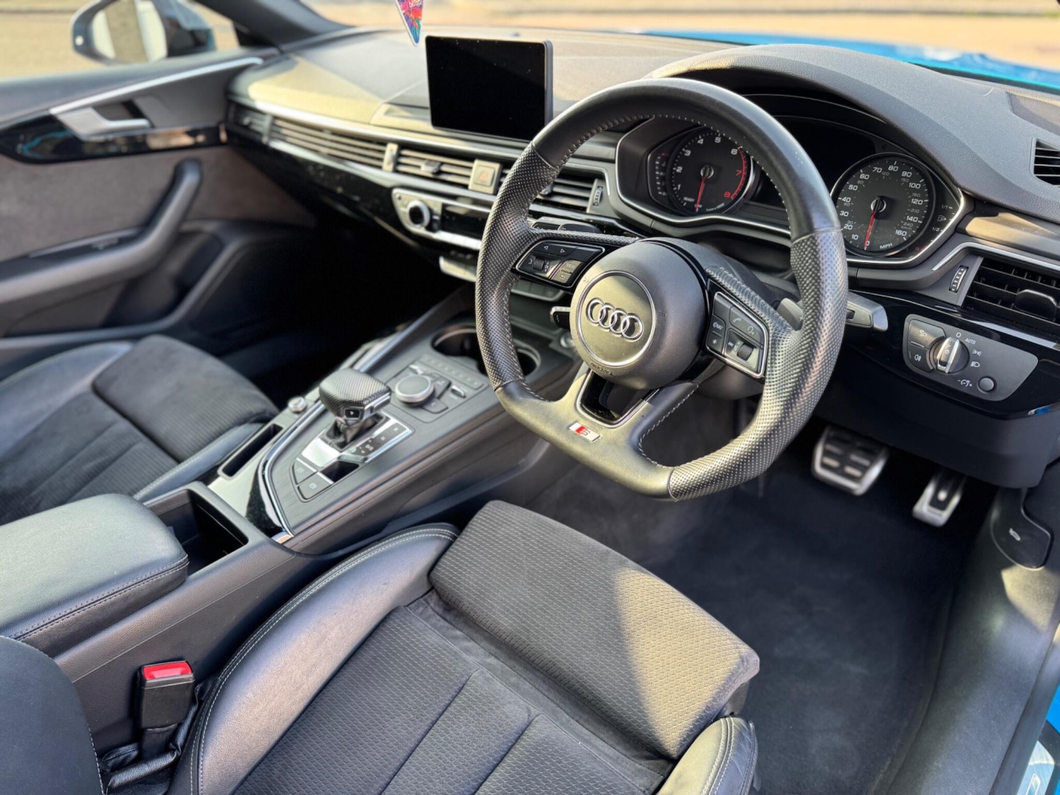 Used Audi A5 2019 for sale - 77970484: Photo 21