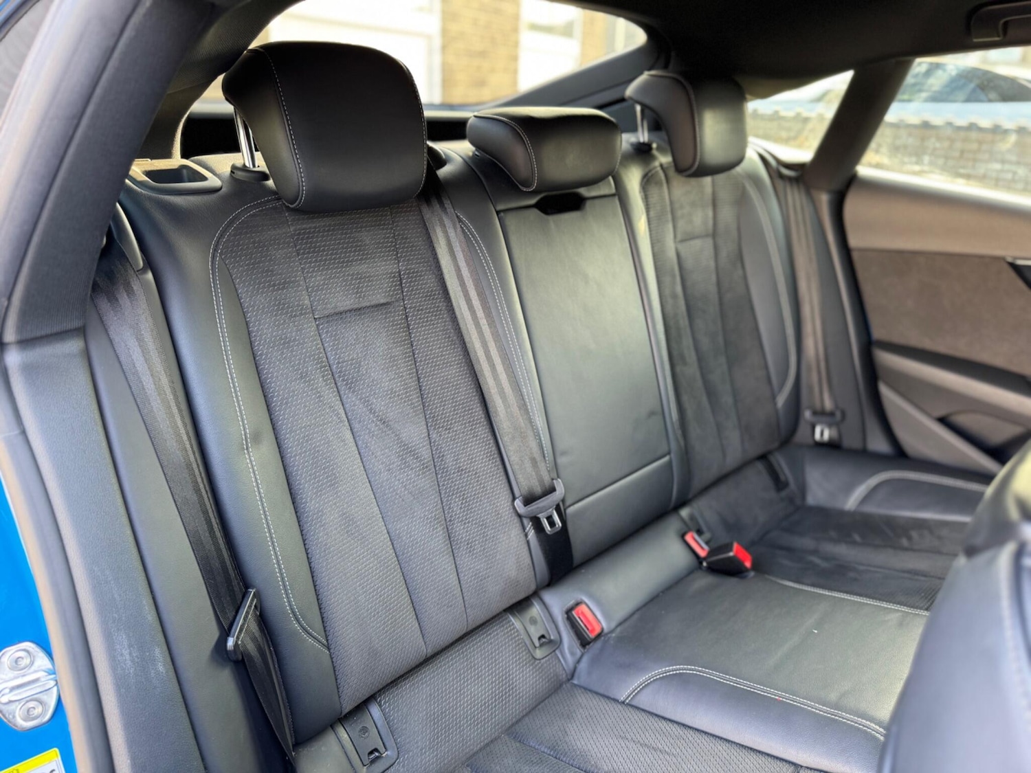 Used Audi A5 2019 for sale - 77970484: Photo 24