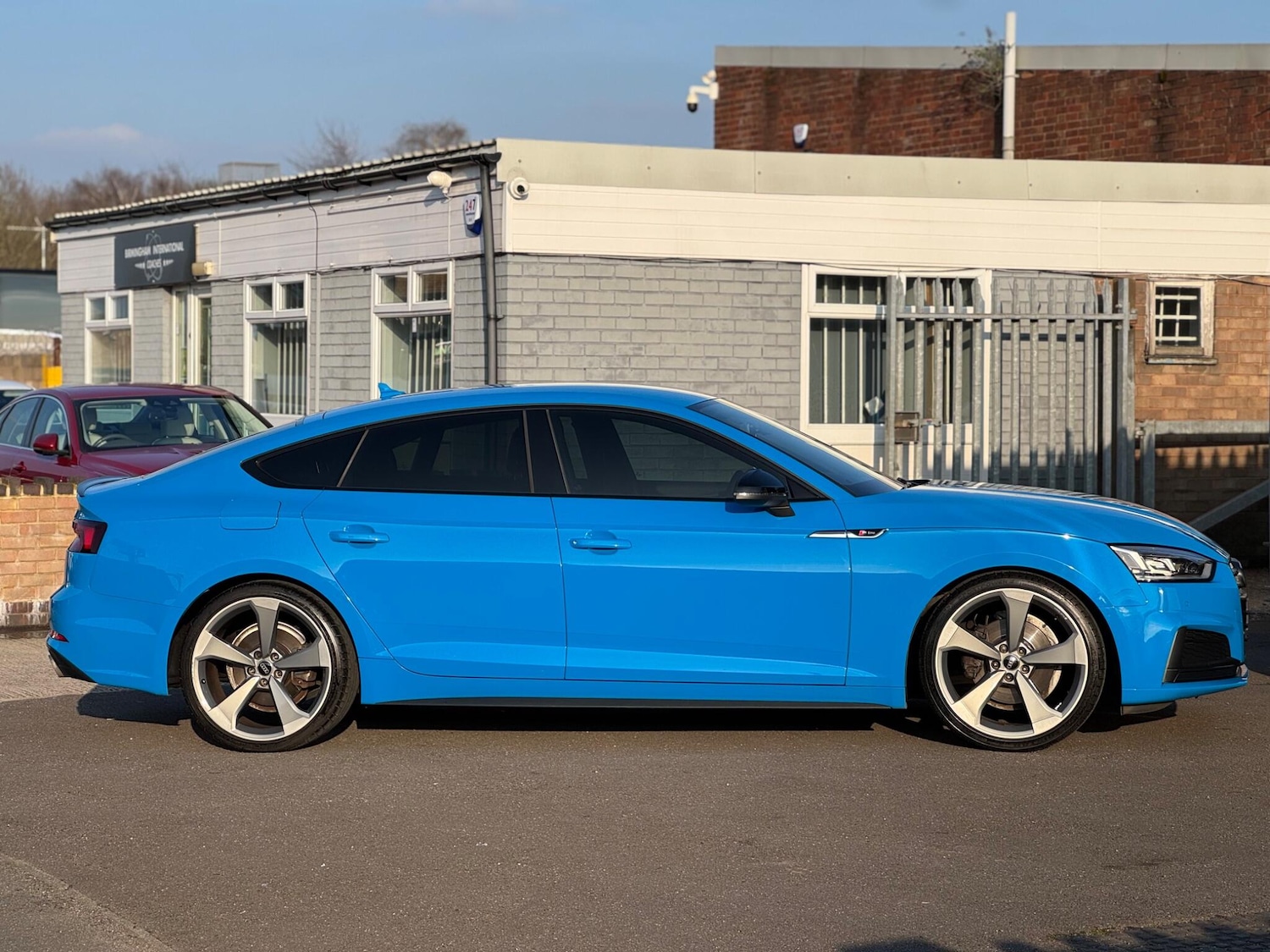 Used Audi A5 2019 for sale - 77970484: Photo 29