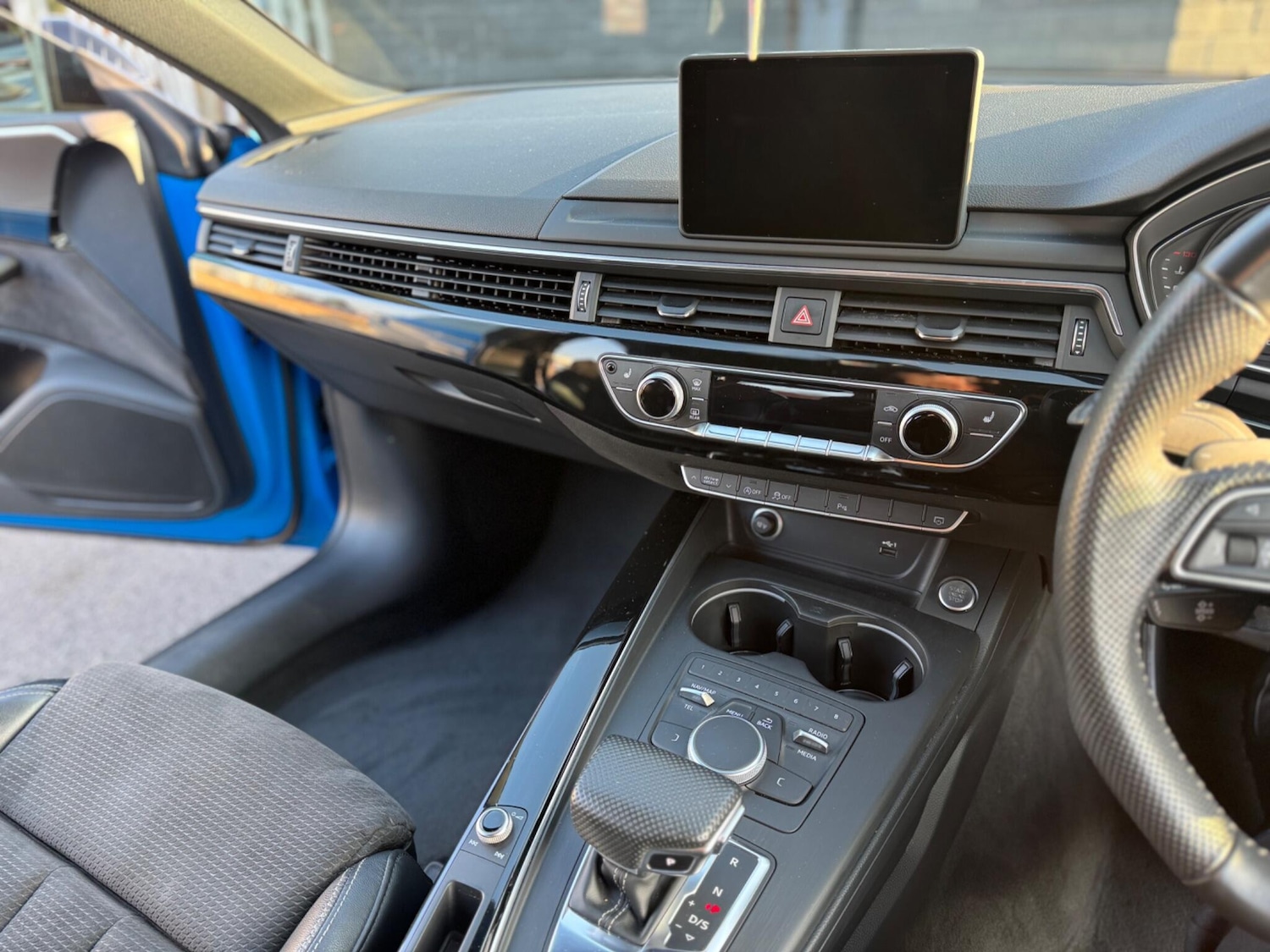 Used Audi A5 2019 for sale - 77970484: Photo 30