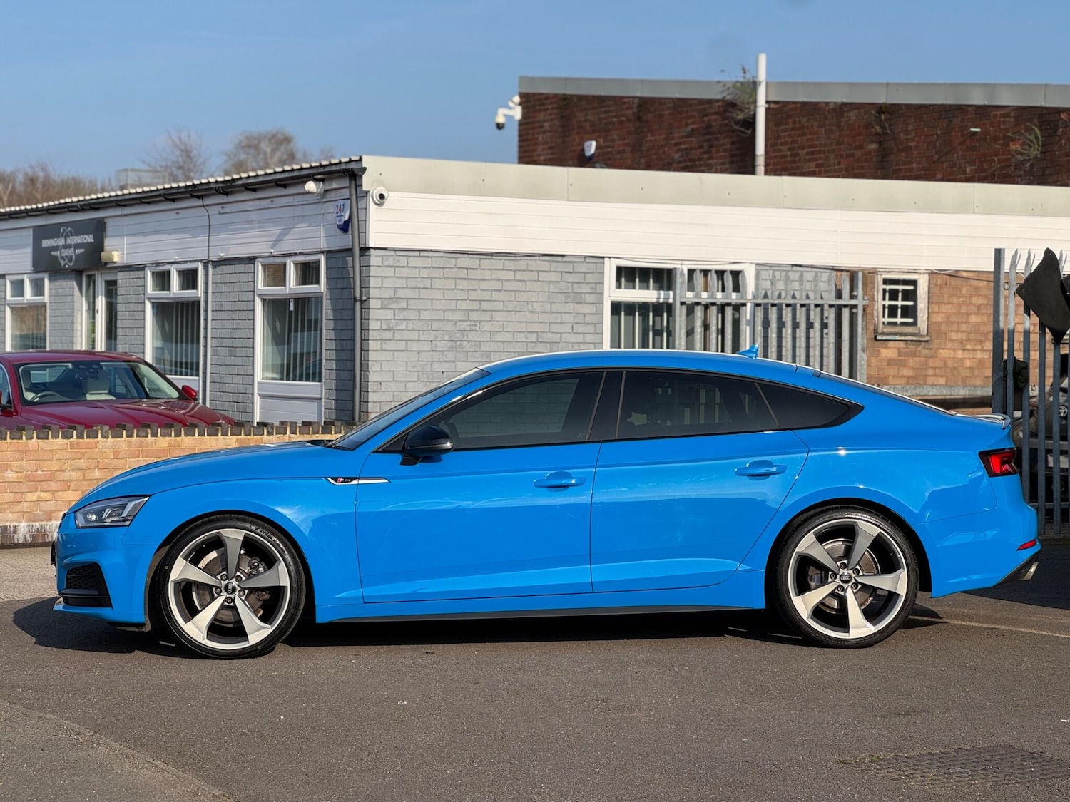 Used Audi A5 2019 for sale - 77970484: Photo 7