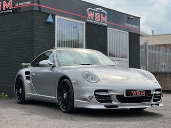 Used Porsche 911 2011 for sale - 75519421: Photo