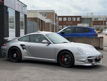 Used Porsche 911 2011 for sale - 75519421: Photo