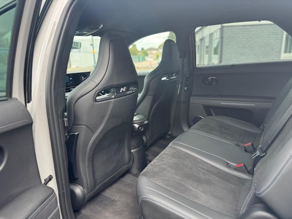 Used Hyundai IONIQ 5 2024 for sale - 75377111: Photo 10