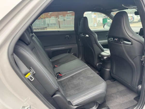 Used Hyundai IONIQ 5 2024 for sale - 75377111: Photo 23