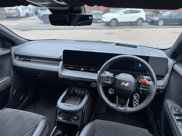Used Hyundai IONIQ 5 2024 for sale - 75377111: Photo 25