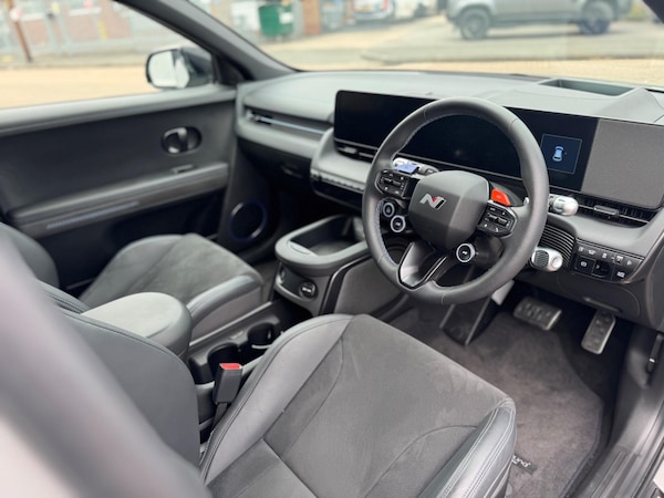Used Hyundai IONIQ 5 2024 for sale - 75377111: Photo 29