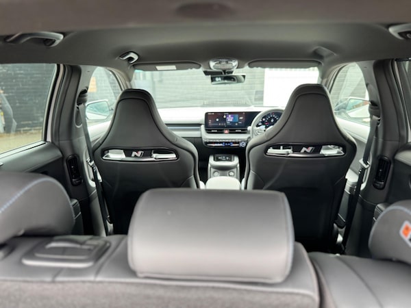 Used Hyundai IONIQ 5 2024 for sale - 75377111: Photo 40