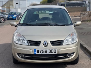 Used Renault Scenic 2008 for sale - 78609056: Photo