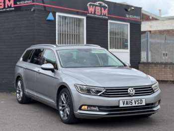 2015 (15) - 2.0 TDI BlueMotion Tech GT Euro 6 (s/s) 5dr