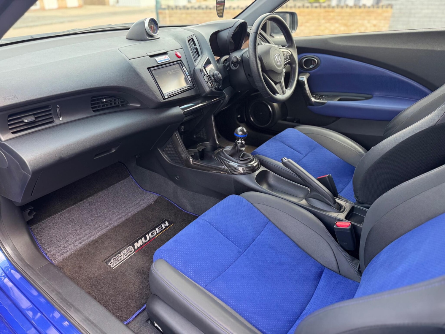 Used Honda CR-Z 2024 for sale - 77174490: Photo 19