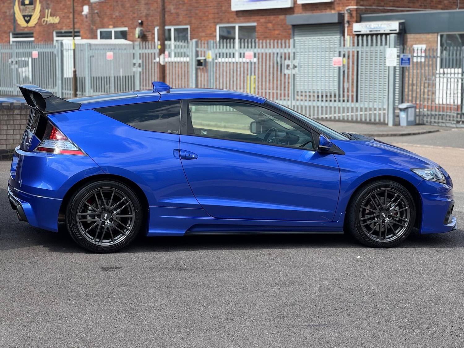 Used Honda CR-Z 2024 for sale - 77174490: Photo 27