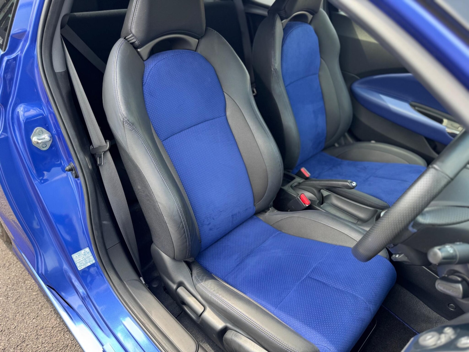 Used Honda CR-Z 2024 for sale - 77174490: Photo 32