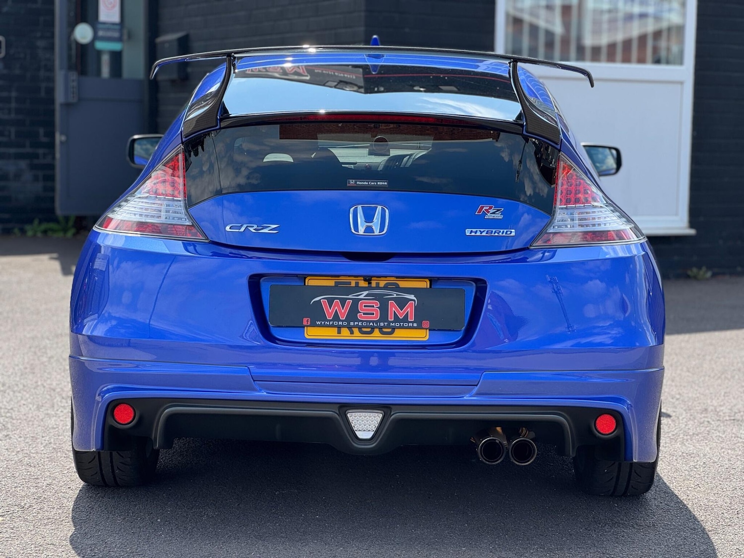 Used Honda CR-Z 2024 for sale - 77174490: Photo 38