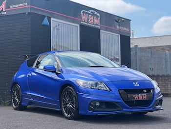 Used Honda CR-Z 2024 for sale - 77174490: Photo