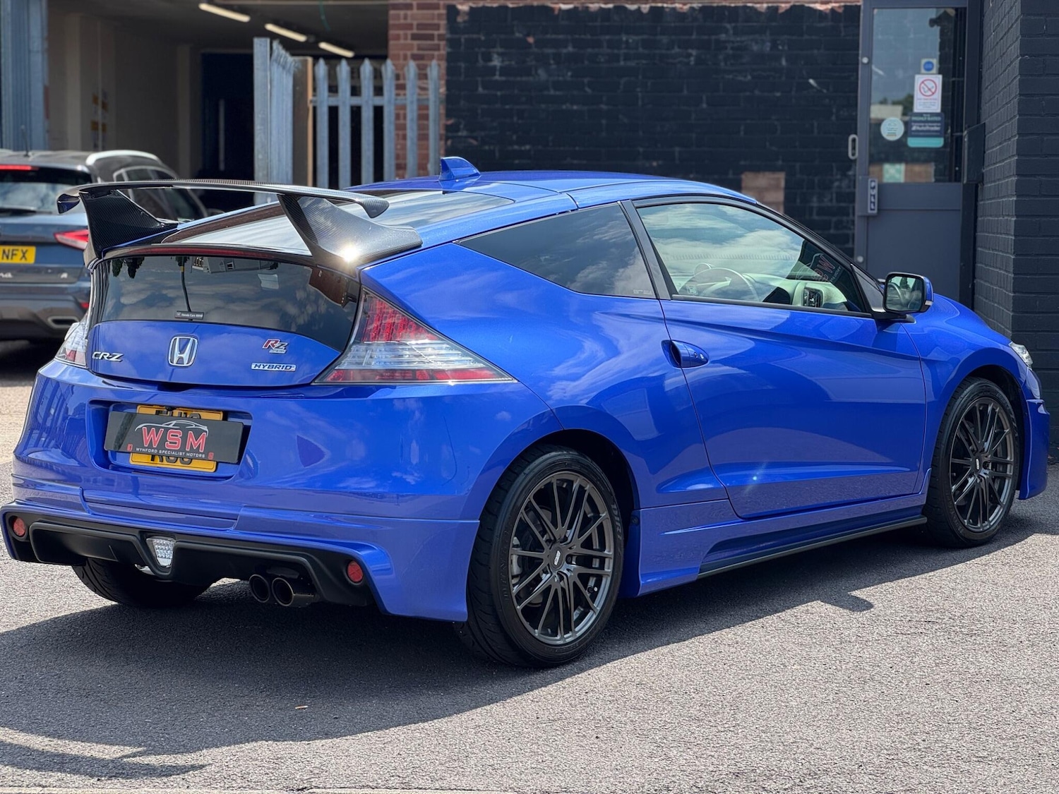 Used Honda CR-Z 2024 for sale - 77174490: Photo 40