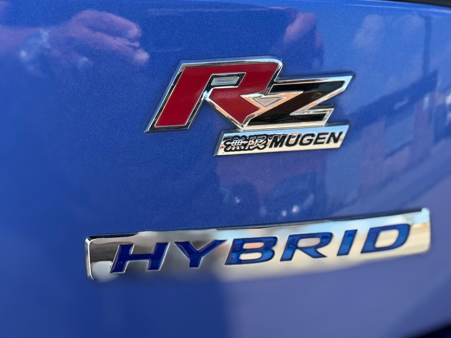 Used Honda CR-Z 2024 for sale - 77174490: Photo 41