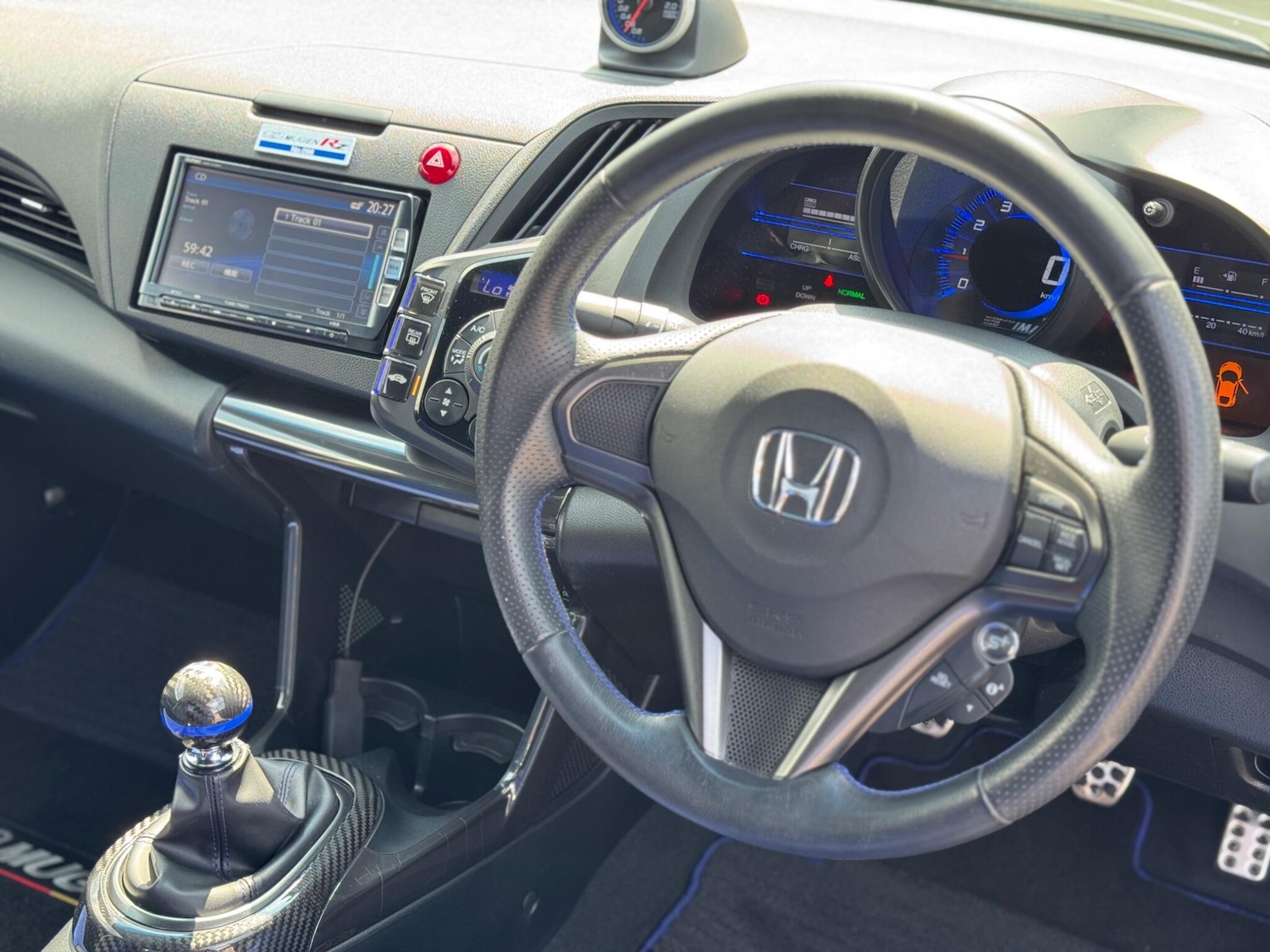 Used Honda CR-Z 2024 for sale - 77174490: Photo 45