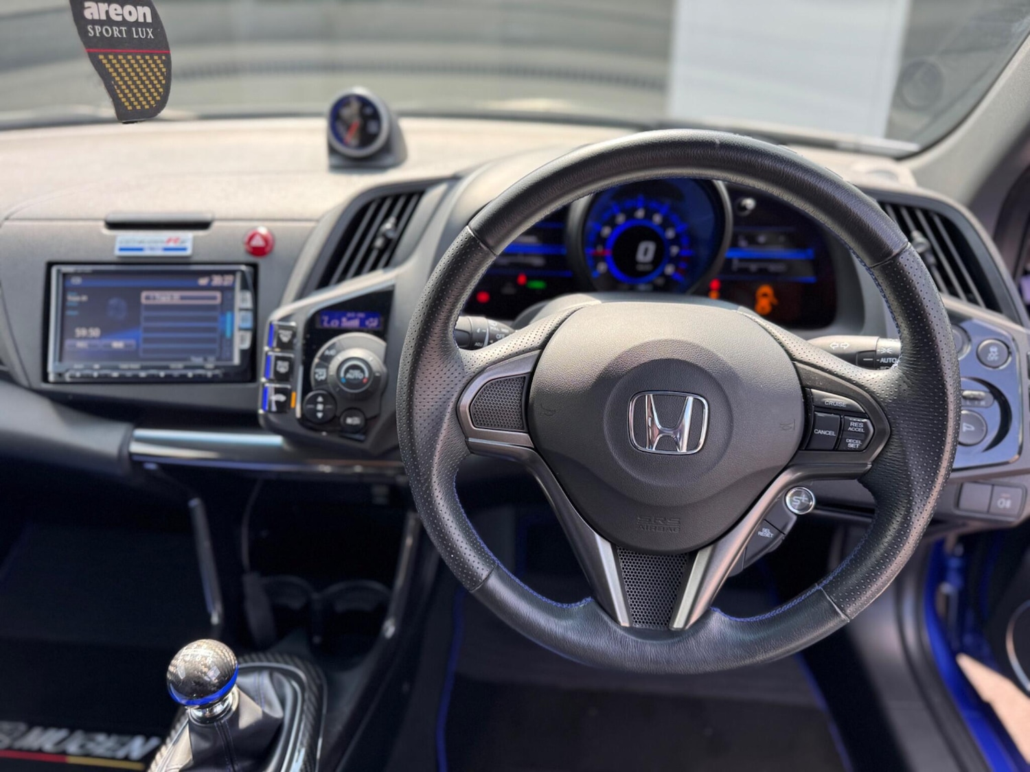 Used Honda CR-Z 2024 for sale - 77174490: Photo 46