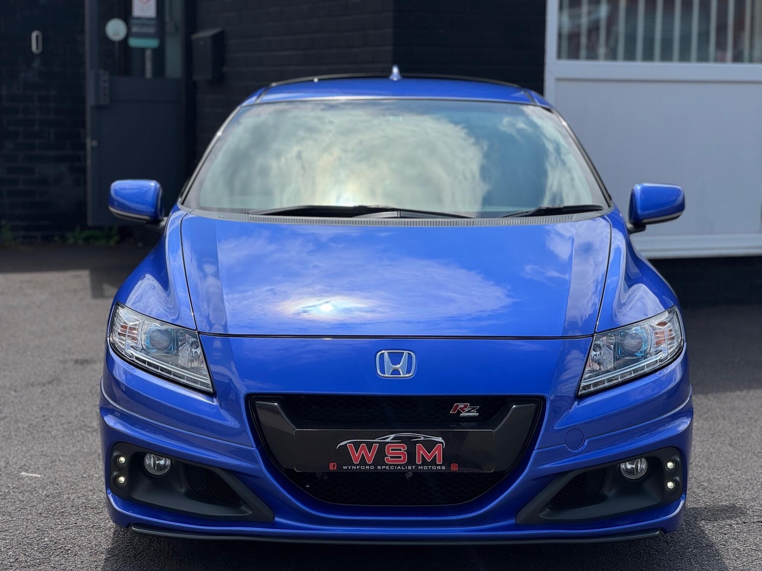 Used Honda CR-Z 2024 for sale - 77174490: Photo 7