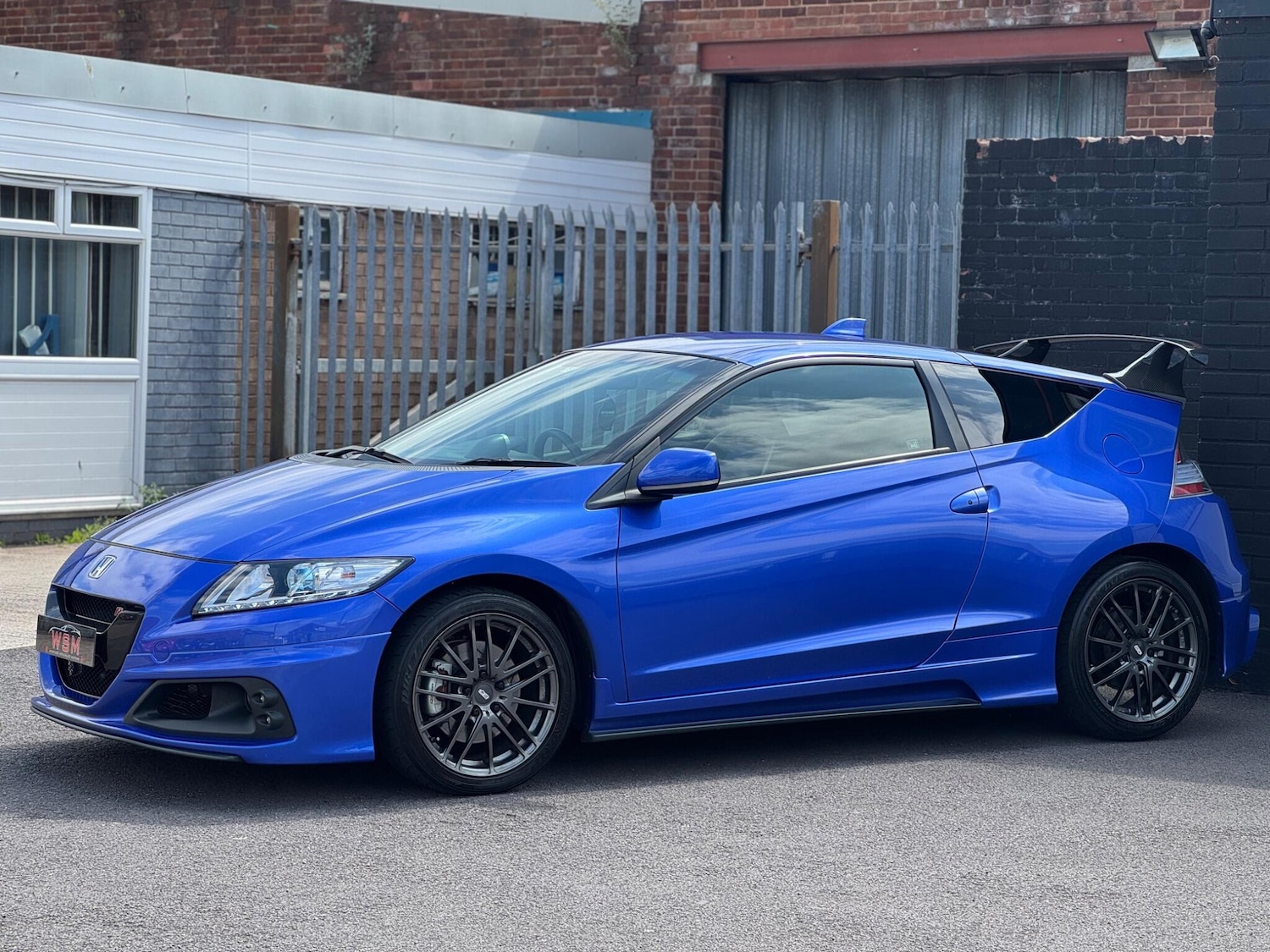 Used Honda CR-Z 2024 for sale - 77174490: Photo 9