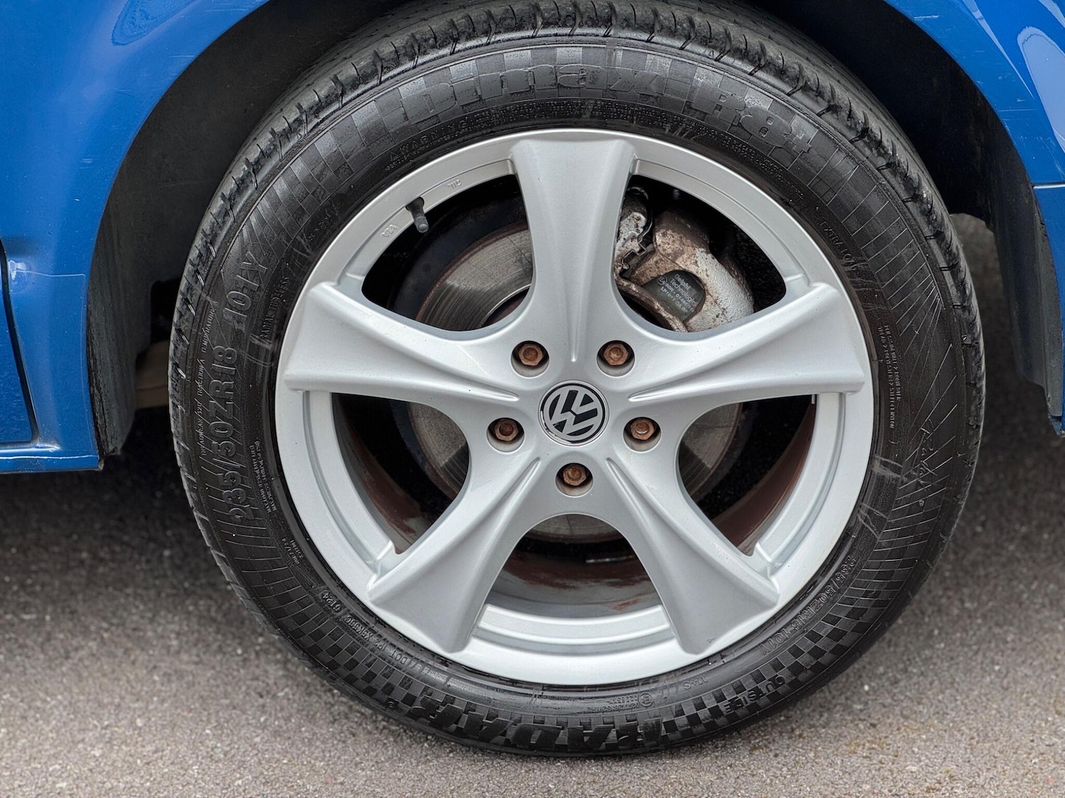 Used Volkswagen Transporter Shuttle 2017 for sale - 78148164: Photo 13