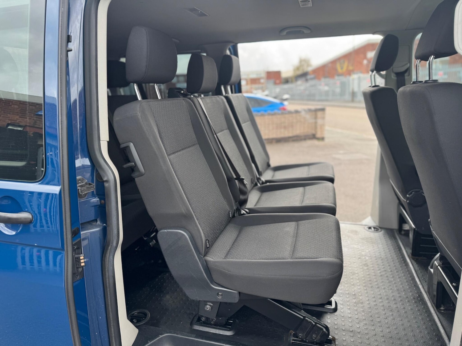 Used Volkswagen Transporter Shuttle 2017 for sale - 78148164: Photo 19