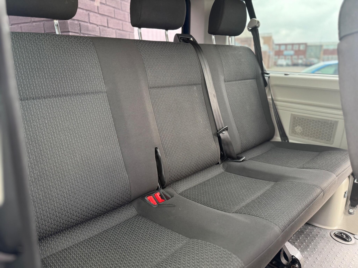 Used Volkswagen Transporter Shuttle 2017 for sale - 78148164: Photo 20