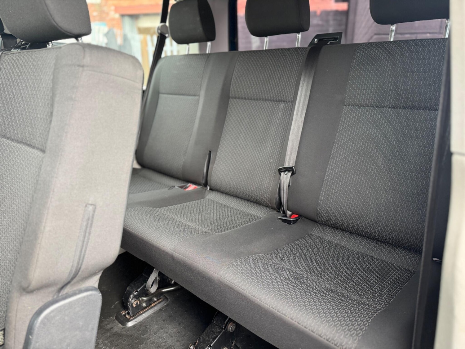 Used Volkswagen Transporter Shuttle 2017 for sale - 78148164: Photo 22