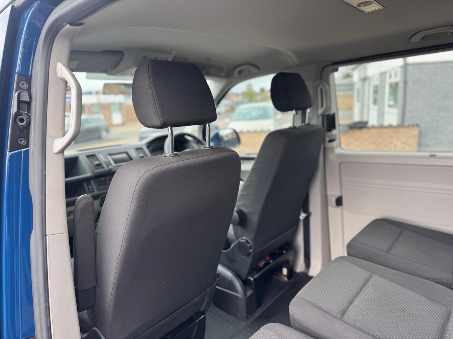 Used Volkswagen Transporter Shuttle 2017 for sale - 78148164: Photo 23