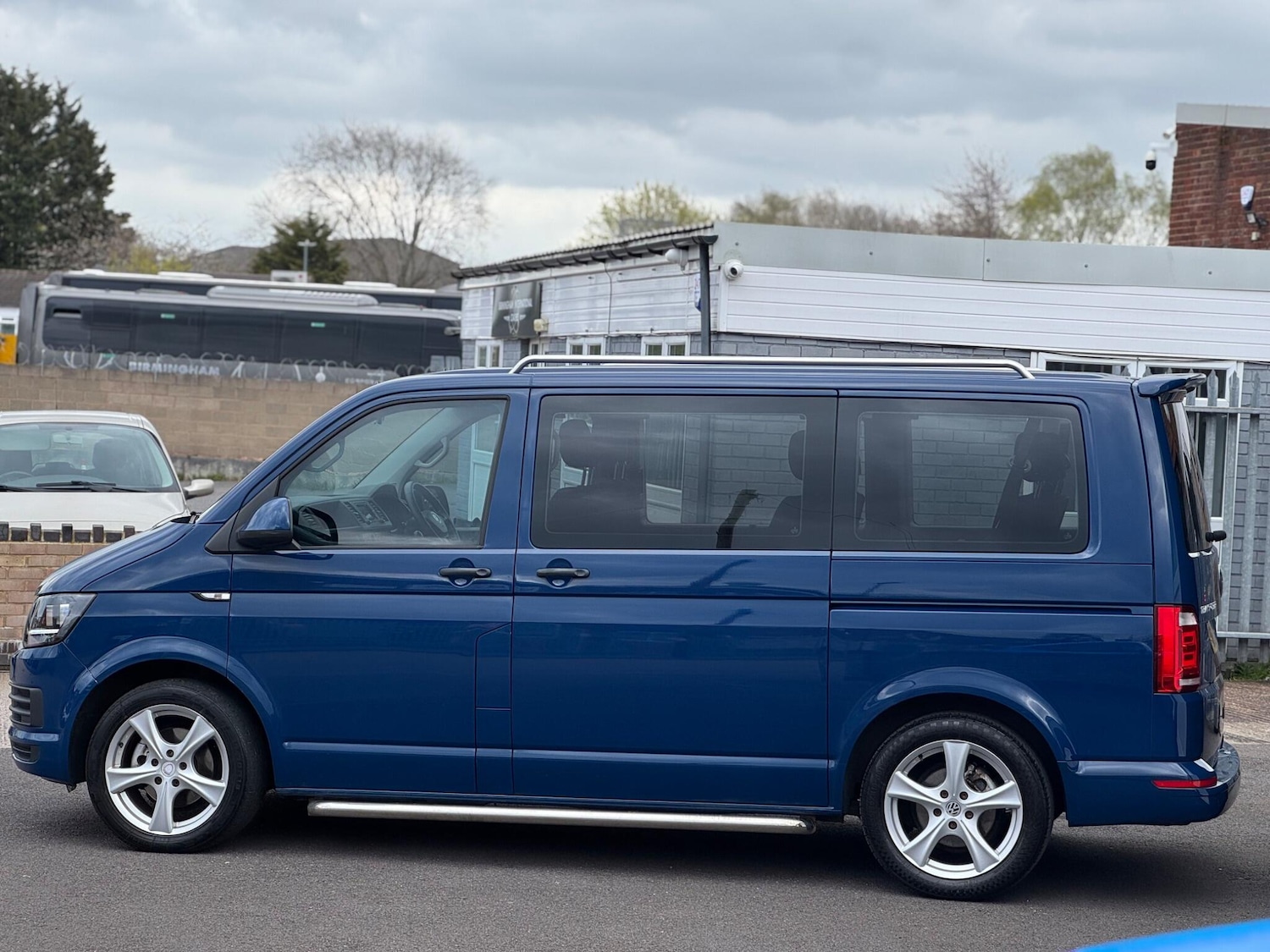 Used Volkswagen Transporter Shuttle 2017 for sale - 78148164: Photo 6