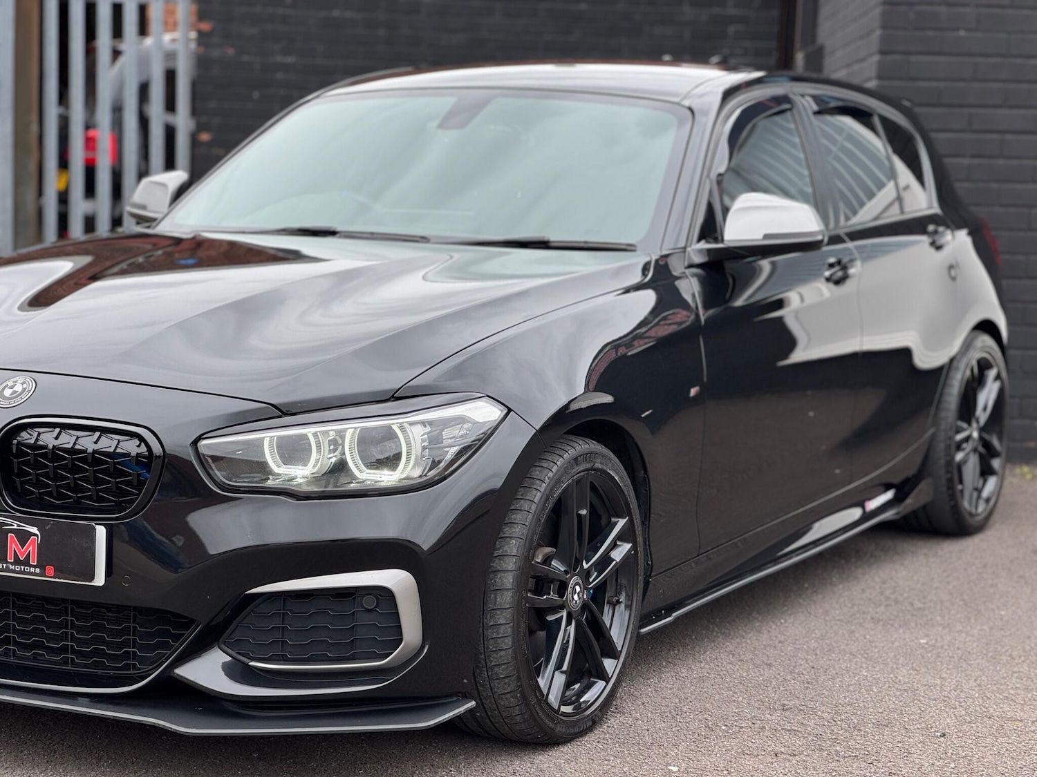 Used BMW 1 Series 2018 for sale - 78062605: Photo 11