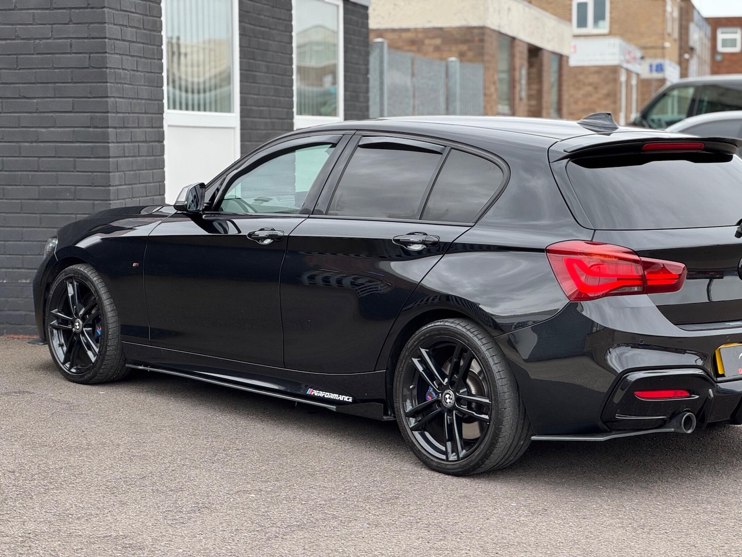 Used BMW 1 Series 2018 for sale - 78062605: Photo 14