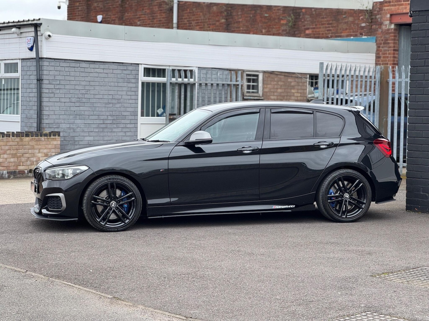 Used BMW 1 Series 2018 for sale - 78062605: Photo 15