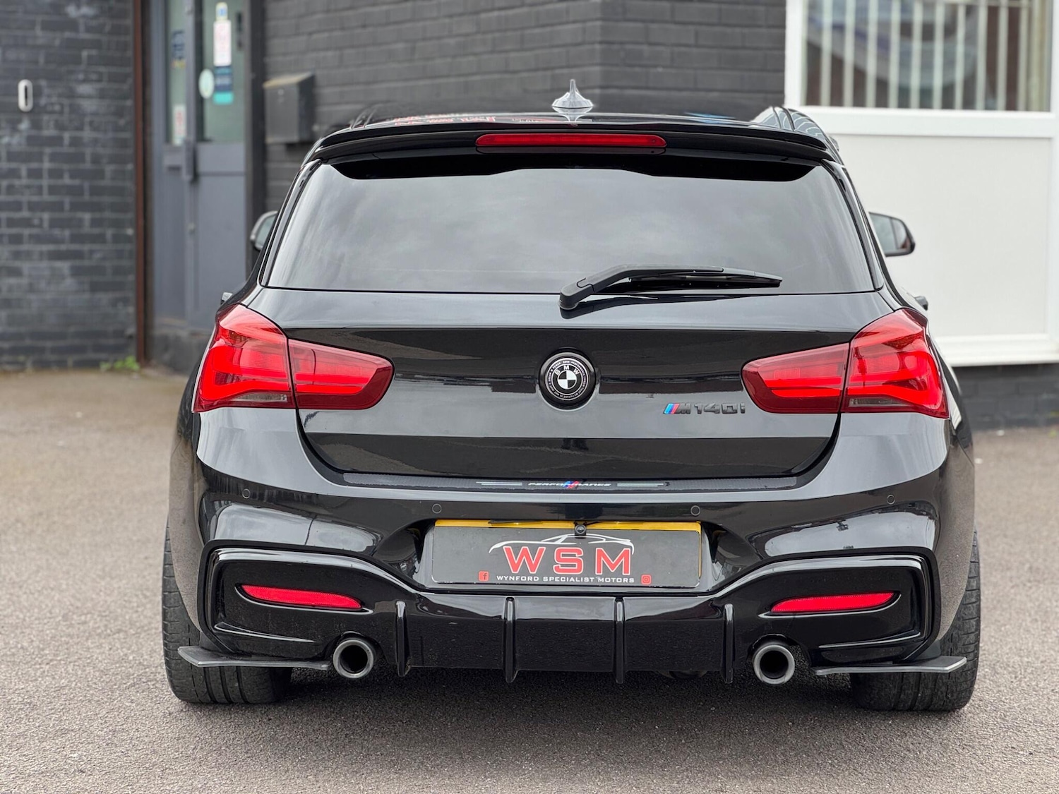 Used BMW 1 Series 2018 for sale - 78062605: Photo 16