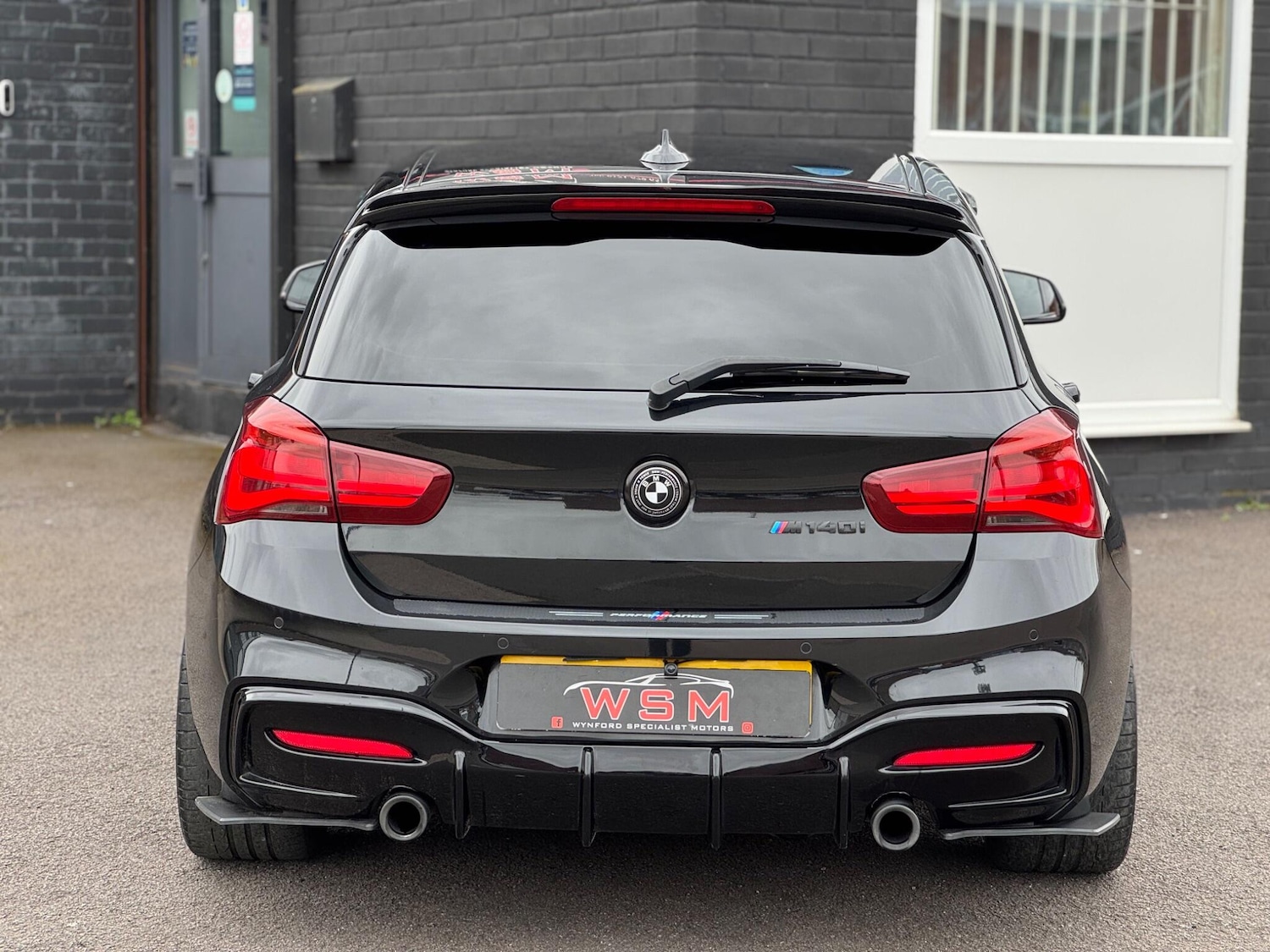 Used BMW 1 Series 2018 for sale - 78062605: Photo 17