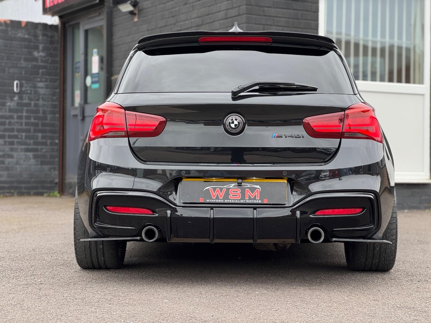 Used BMW 1 Series 2018 for sale - 78062605: Photo 18