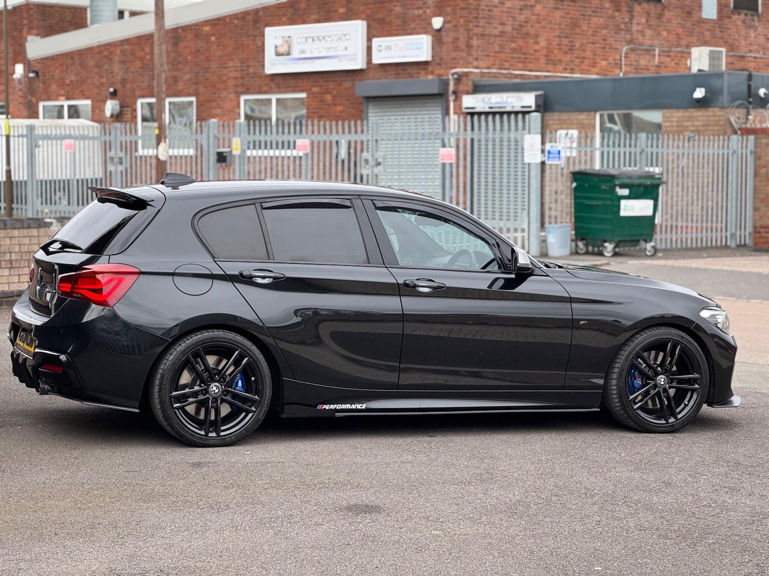 Used BMW 1 Series 2018 for sale - 78062605: Photo 19