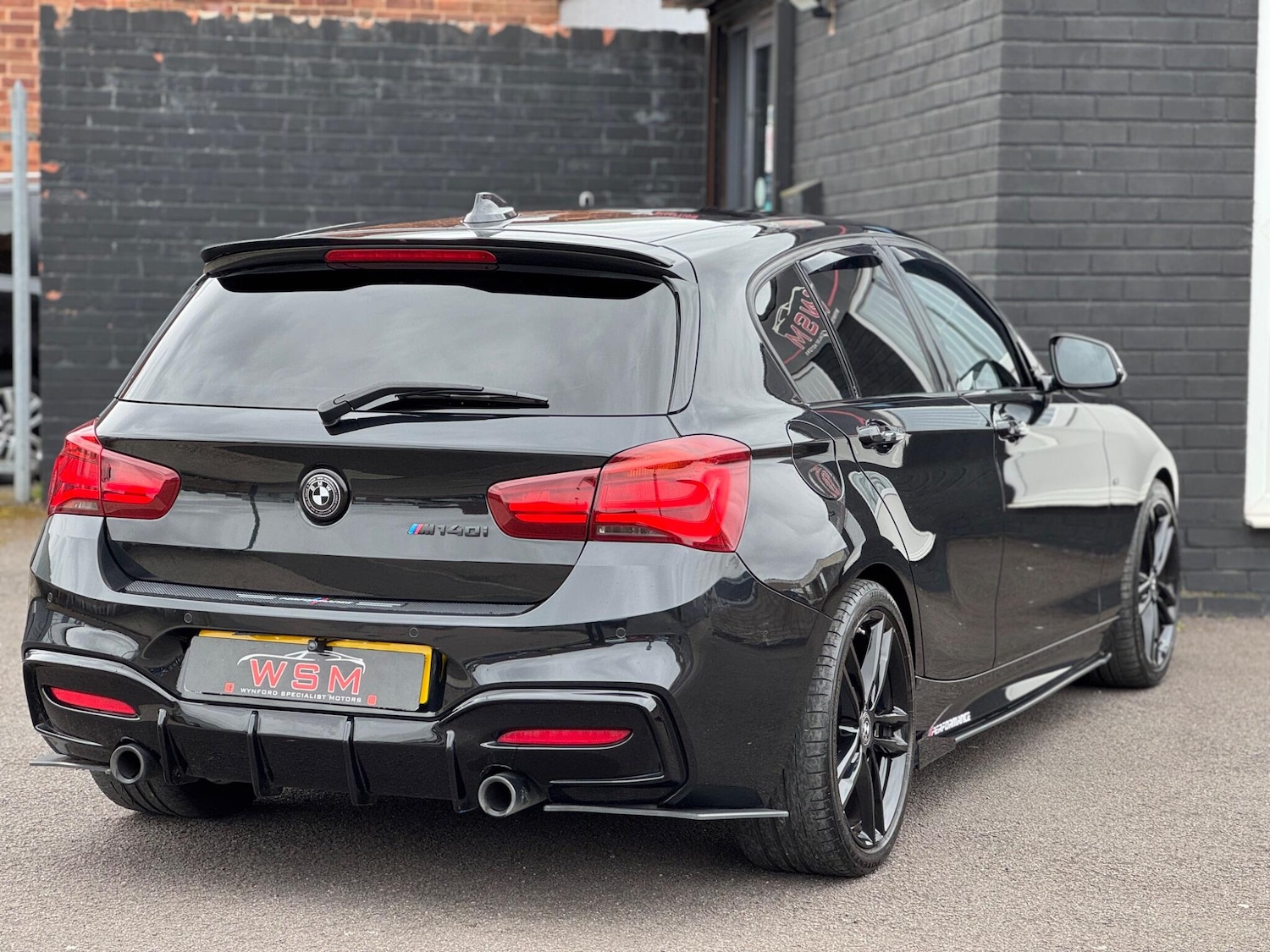 Used BMW 1 Series 2018 for sale - 78062605: Photo 20