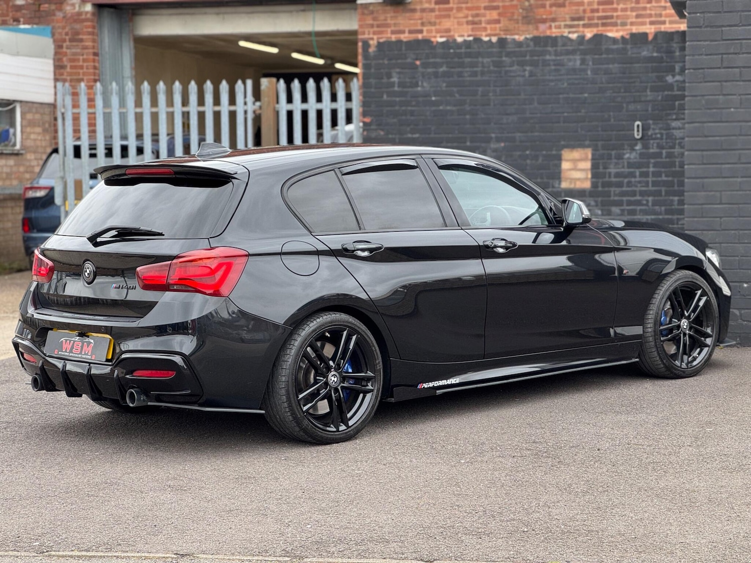 Used BMW 1 Series 2018 for sale - 78062605: Photo 21