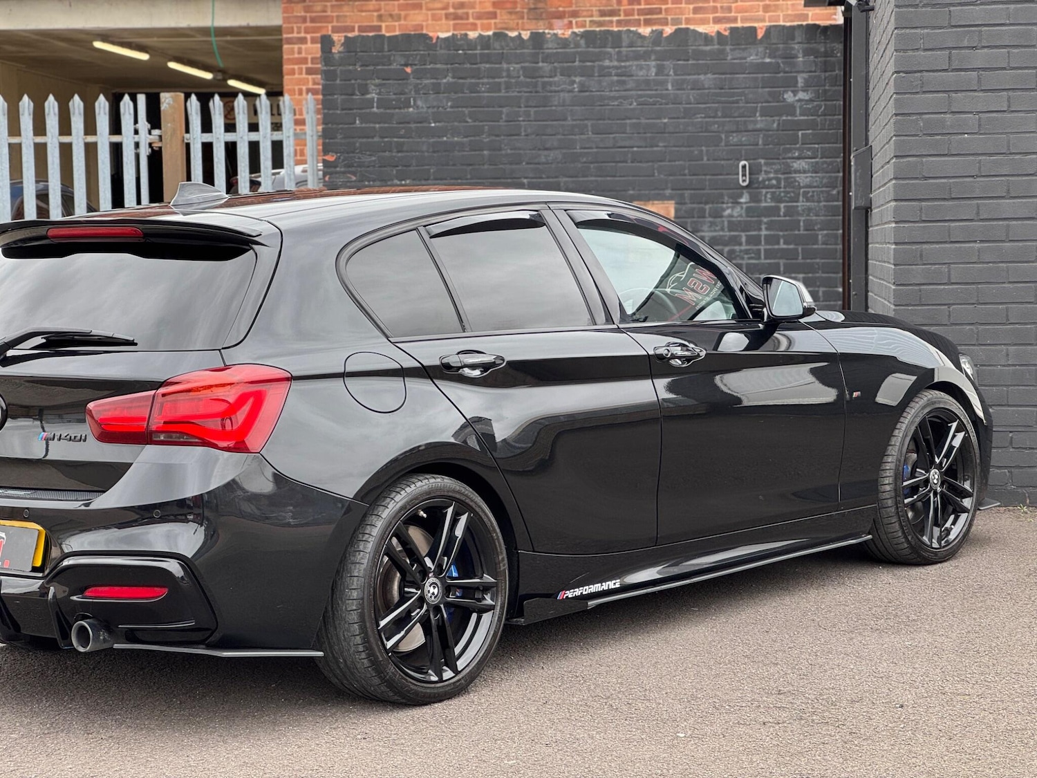 Used BMW 1 Series 2018 for sale - 78062605: Photo 22