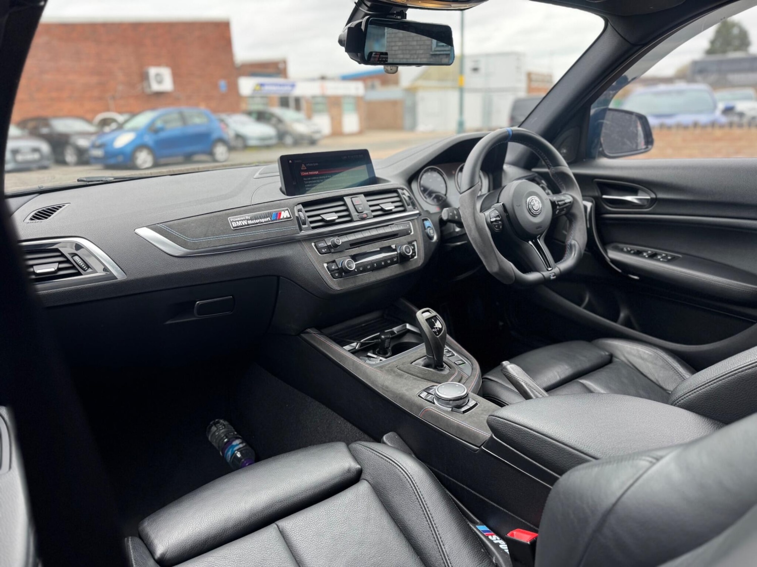 Used BMW 1 Series 2018 for sale - 78062605: Photo 23