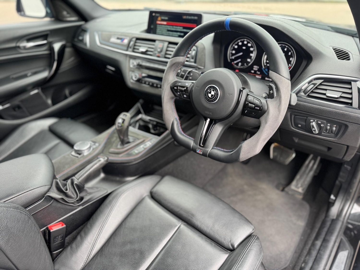 Used BMW 1 Series 2018 for sale - 78062605: Photo 24