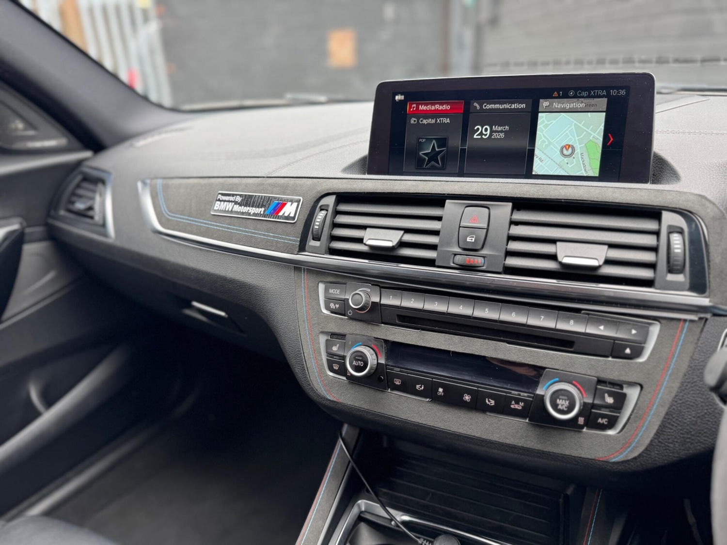 Used BMW 1 Series 2018 for sale - 78062605: Photo 25