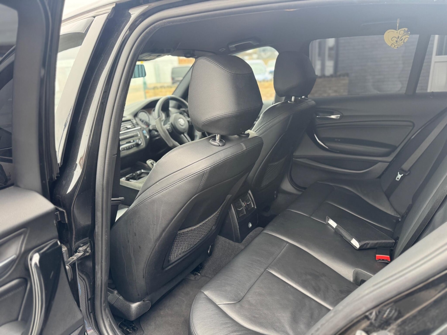 Used BMW 1 Series 2018 for sale - 78062605: Photo 28