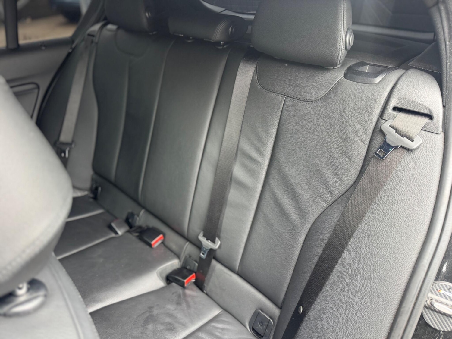 Used BMW 1 Series 2018 for sale - 78062605: Photo 30