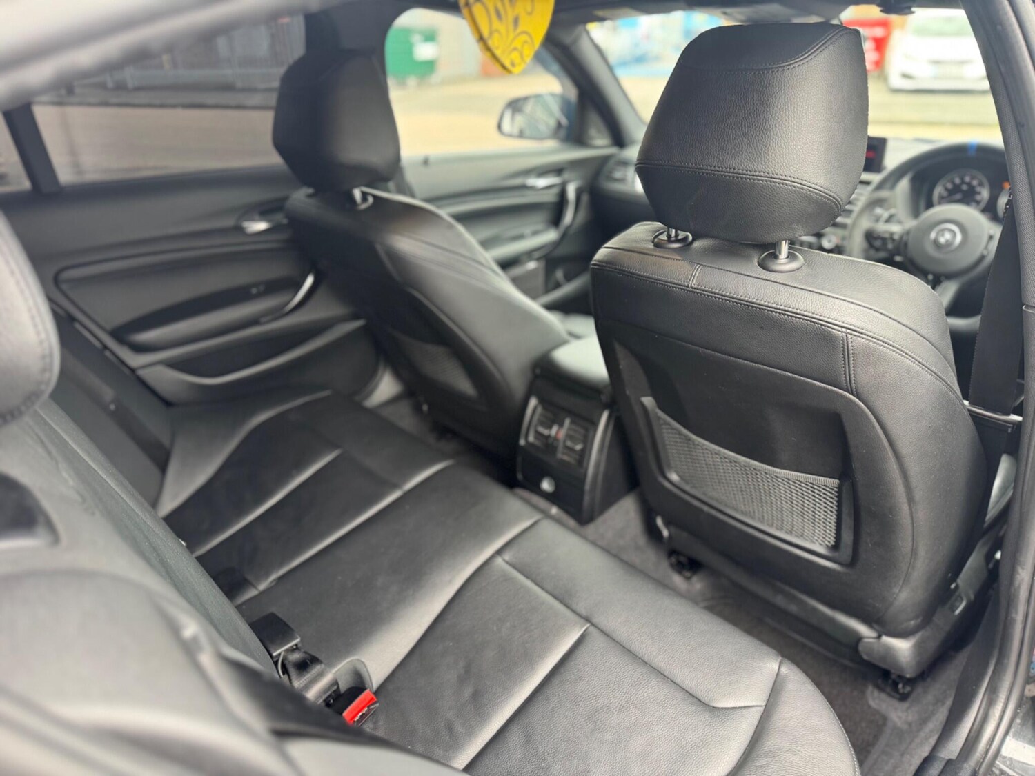 Used BMW 1 Series 2018 for sale - 78062605: Photo 32