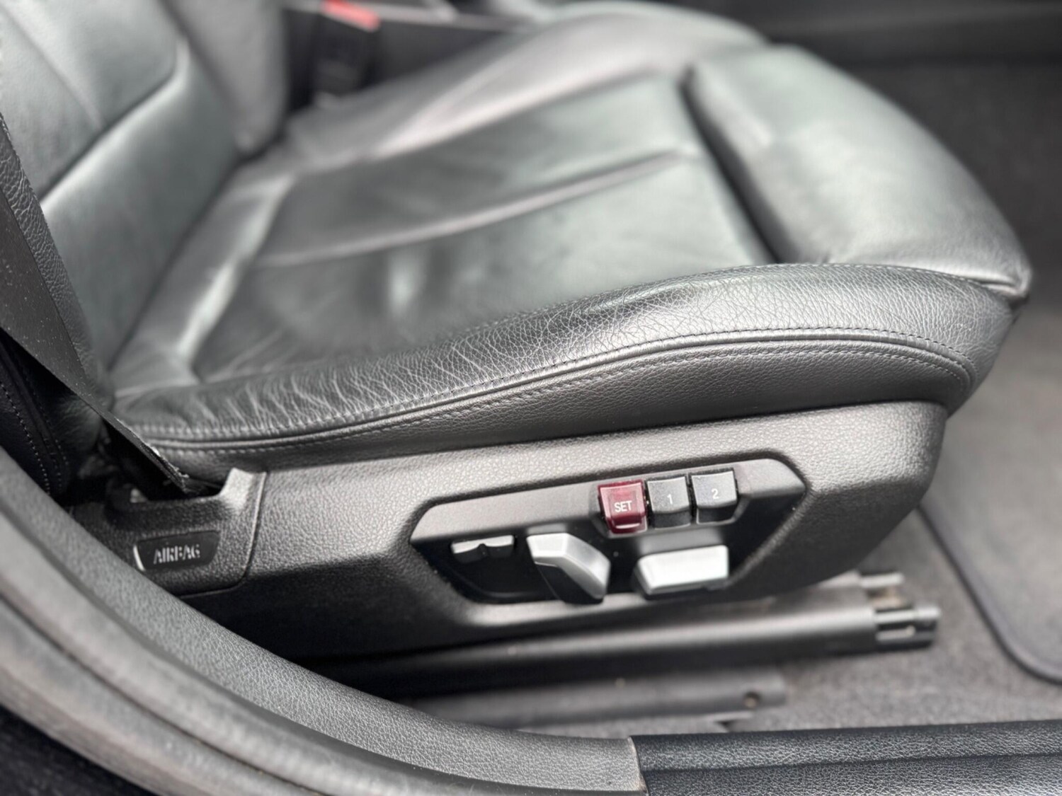 Used BMW 1 Series 2018 for sale - 78062605: Photo 35